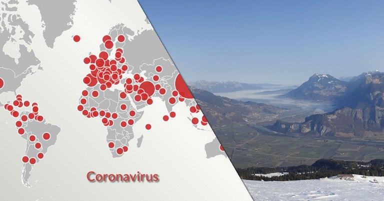 Coronavirus als Chance für die Region