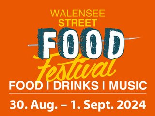 3. Walensee-Street-Food-Festival
