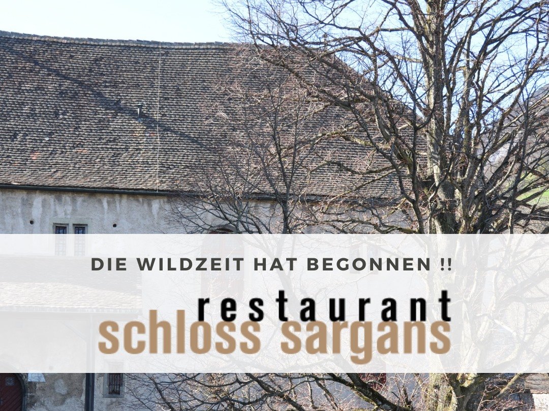 WILD - Restaurant Schloss Sargans-1
