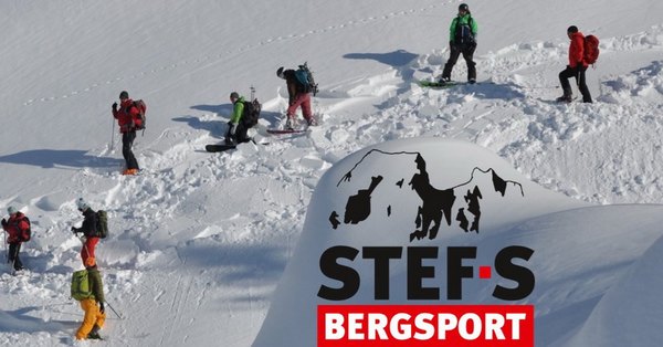 Lawinenkurse mit Stef's Bergsport Weite