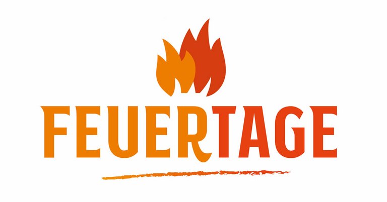 hf Freitag AG Tscherlach - Feuertage