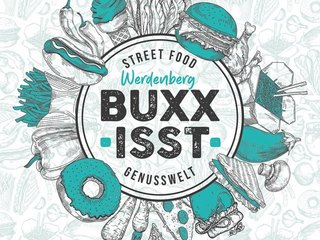 BUXX ISST … Street-Food & Genusswelt