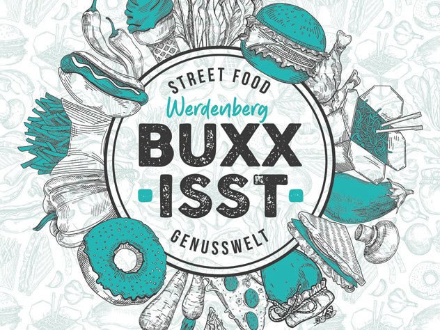 BUXX ISST … Street-Food & Genusswelt-1