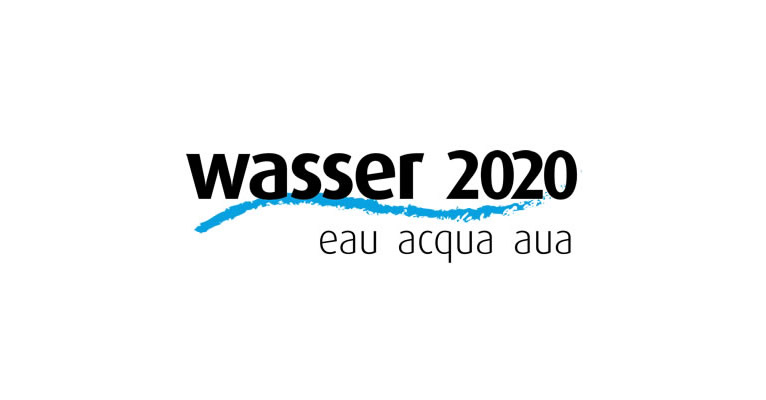 Fachtagung Wasser 2020