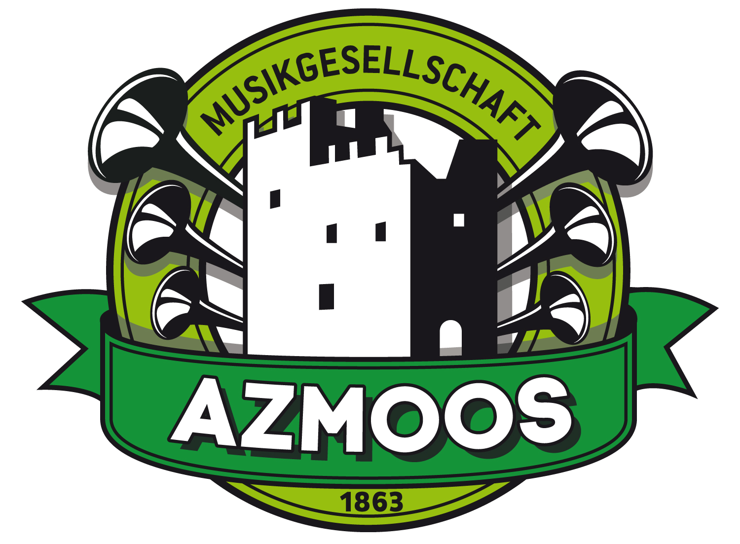 MG Azmoos - Erstkommunion Kath. Kirche Azmoos-1