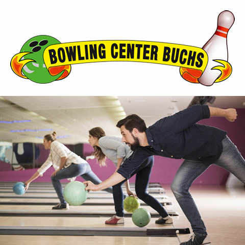 Bowling für Firmen & Gruppen
