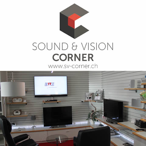 EW Sennwald mit Sound & Vision Corner