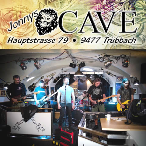 Musikfestwoche im Lion-Cave