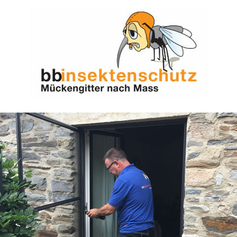 BB-Insektenschutz Gams