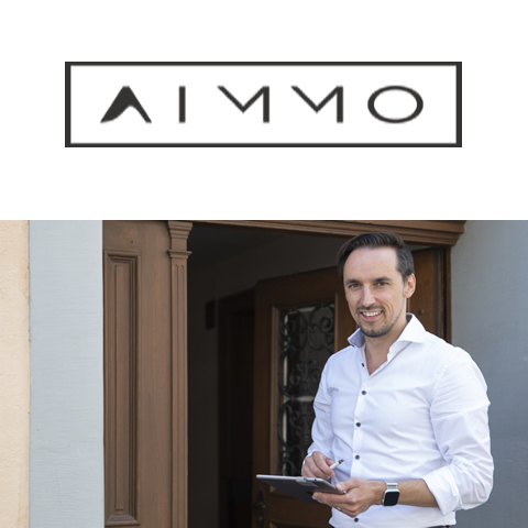 AIMMO – Vermieten und verwalten leicht gemacht