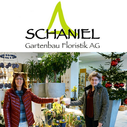 Wettbewerbspreis der Gärtnerei Schaniel