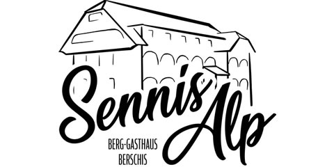 Berg-Gasthaus Sennis-Alp Berschis