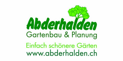 Abderhalden Blumen & Garten GmbH