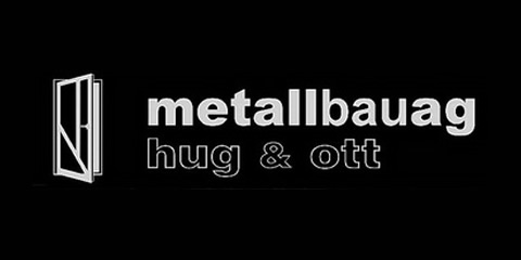 Metallbau Hug und Ott Walenstadt